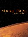 Small book cover: Mars Girl