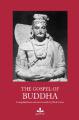 Book cover: The Gospel of Buddha