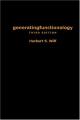 Book cover: generatingfunctionology