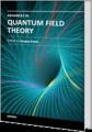Book cover: Advances in Quantum Field Theory
