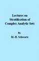 Book cover: Lectures on Stratification of Complex Analytic Sets