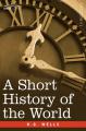 Book cover: A Short History of the World