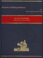 Book cover: Military Psychiatry: Preparing in Peace for War