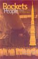 Book cover: Rockets and People: Volume IV: The Moon Race