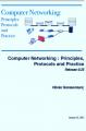 Book cover: Computer Networking: Principles, Protocols and Practice