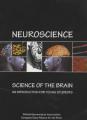 Book cover: Neuroscience: Science of the Brain