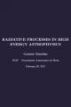 Book cover: Radiative Processes in High Energy Astrophysics