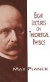 Book cover: Eight Lectures on Theoretical Physics