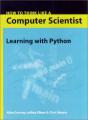 Book cover: How to Think Like a Computer Scientist: Learning with Python