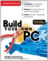 Book cover: Build Your Own PC