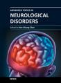 Small book cover: Advanced Topics in Neurological Disorders