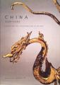 Book cover: China, 5000 Years: Innovation and Transformation in the Arts