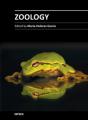 Book cover: Zoology