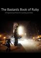 Small book cover: The Bastards Book of Ruby