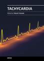Book cover: Tachycardia