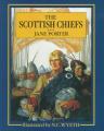 Book cover: The Scottish Chiefs