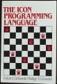 Book cover: The Icon Programming Language