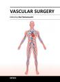 Small book cover: Vascular Surgery