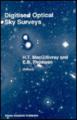 Small book cover: Sky Surveys