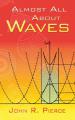 Small book cover: Waves
