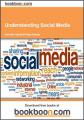 Small book cover: Understanding Social Media