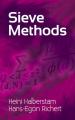Small book cover: Lectures on Sieve Methods