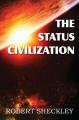 Book cover: The Status Civilization