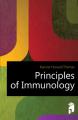 Book cover: The Principles of Immunology