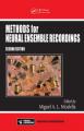 Book cover: Methods for Neural Ensemble Recordings