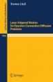 Small book cover: Lectures on Diffusion Problems and Partial Differential Equations