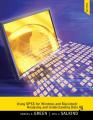 Book cover: Using SPSS and PASW