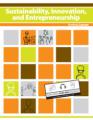 Book cover: Sustainability, Innovation, and Entrepreneurship