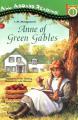 Book cover: Anne of Green Gables