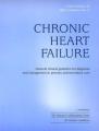 Book cover: Chronic Heart Failure
