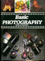 Small book cover: Basic Photography