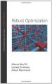 Book cover: Robust Optimization