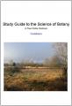 Book cover: Study Guide to the Science of Botany