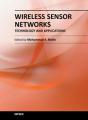 Book cover: Wireless Sensor Networks: Technology and Applications