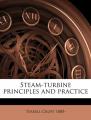 Book cover: Steam-turbine Principles and Practice