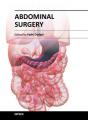 Small book cover: Abdominal Surgery