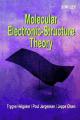 Small book cover: Methods of Electronic Structure Theory