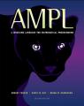 Book cover: AMPL: A Modeling Language for Mathematical Programming