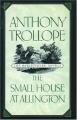 Book cover: The Small House at Allington
