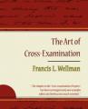 Book cover: The Art of Cross-Examination