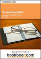 Small book cover: Counselling Skills: Managing People Problems at Work
