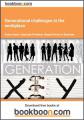 Small book cover: Generational Challenges in the Workplace