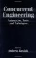 Book cover: Concurrent Engineering