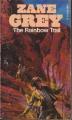 Book cover: The Rainbow Trail