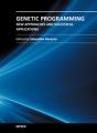 Small book cover: Genetic Programming: New Approaches and Successful Applications