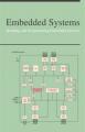Small book cover: Embedded Systems